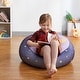 preview thumbnail 6 of 4, Disney Wish Smooshie Bean Bag Chair
