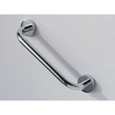Kosmos Bath Grip Chrome