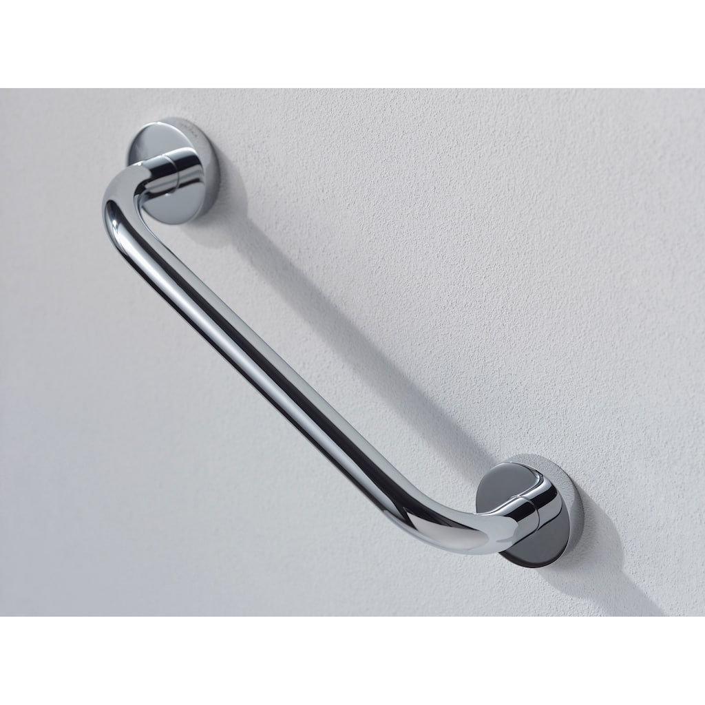 Kosmos Bath Grip Chrome