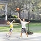 preview thumbnail 5 of 5, Portable Basketball Hoop Adjustable