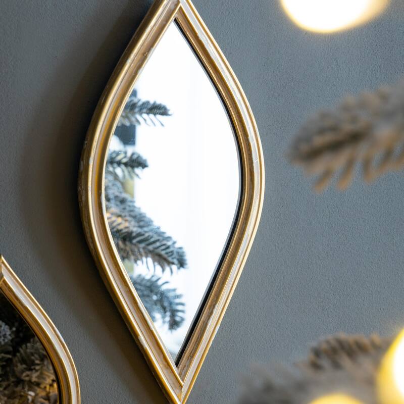 Small Wall Decor Decorative Mirror