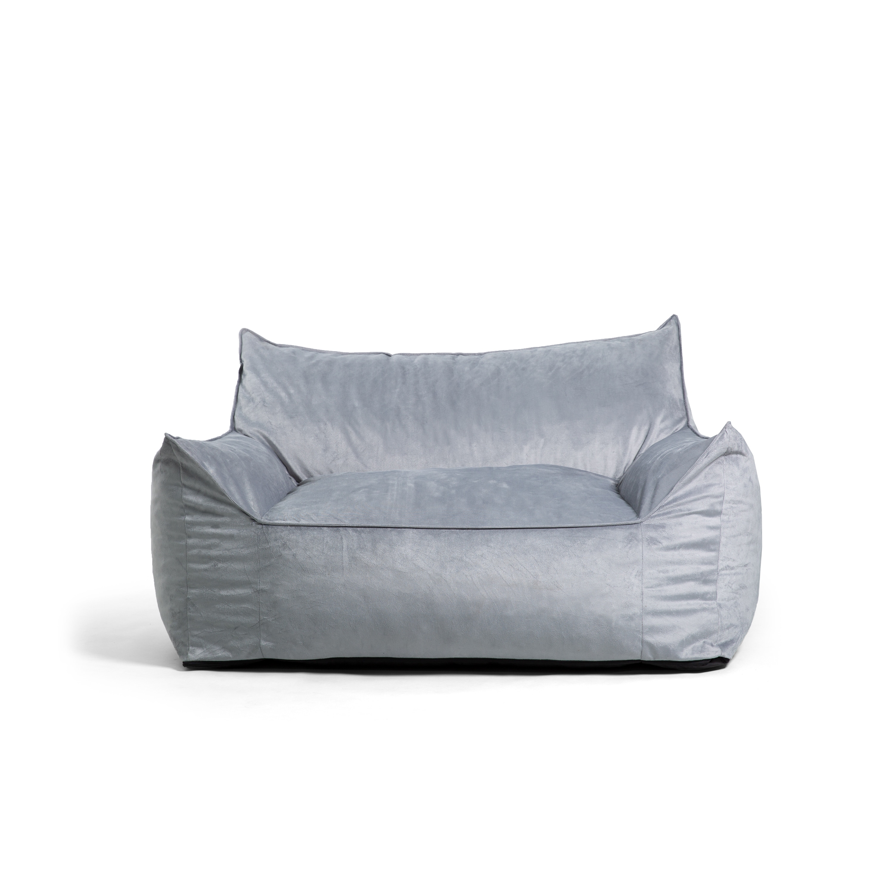 Big Joe Imperial Fufton Bean Bag Sofa