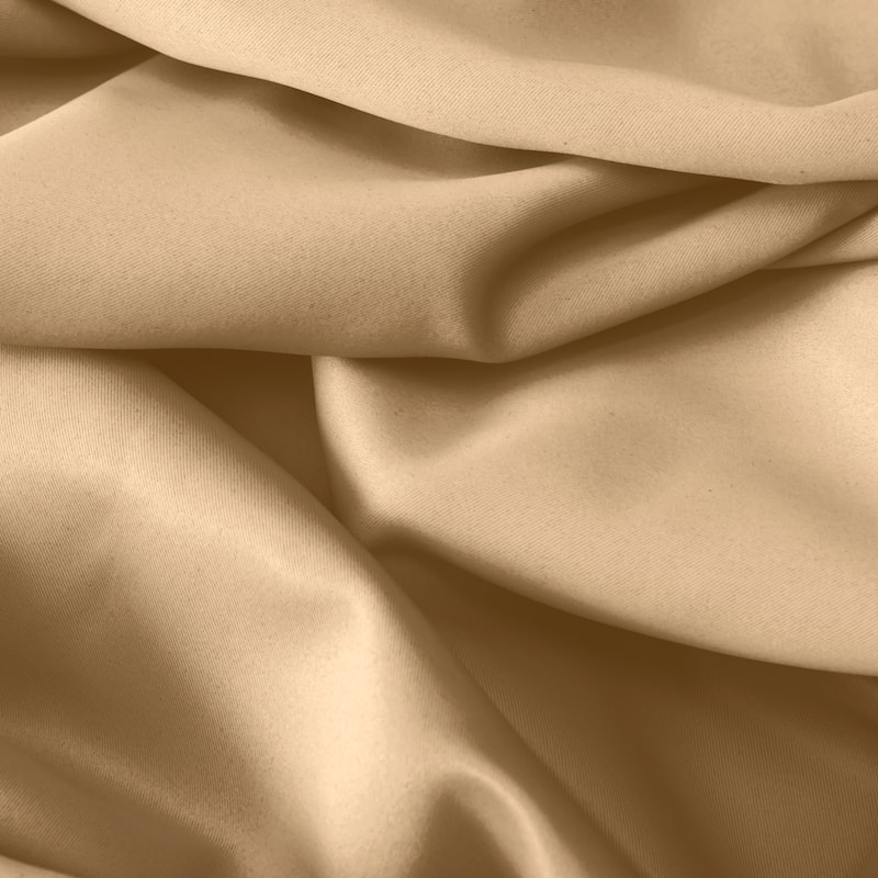 Gorgeous Ultimate BlackOut 2-Way Pocket Double Wide Curtain Panel