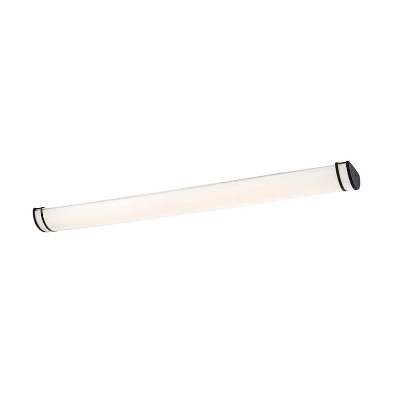 Nuvo Lighting 62/1632 Glamour 49" Wide LED ADA Bathroom Bath Bar with