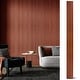 Art3d 7.9 X 94.5in Acoustic Wall Panels,wood Slat Wall Panel For Wall 