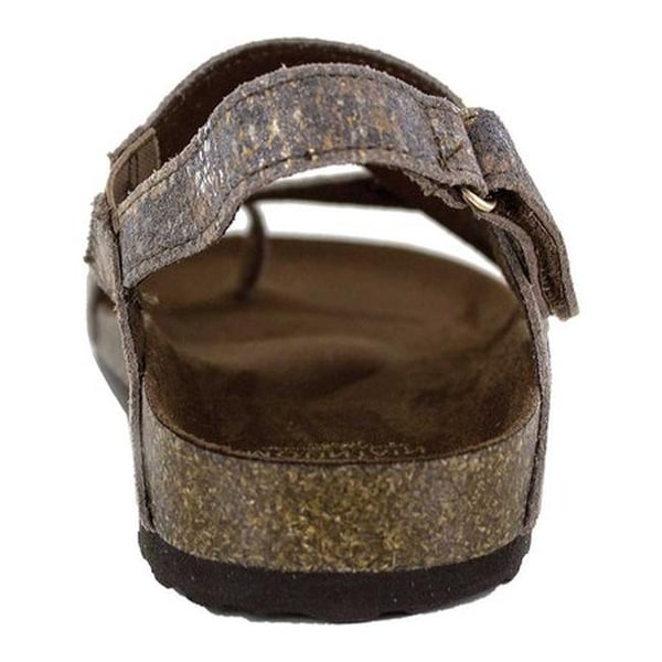 white mountain huntsville sandals