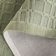 preview thumbnail 18 of 52, SAFAVIEH Hand-Loomed Impressions Arienne Modern & Contemporary Wool Rug