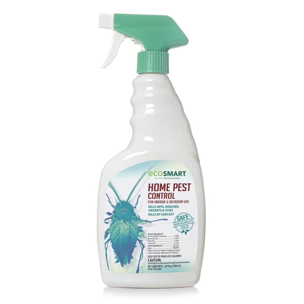 EcoSMART Eco-Friendly Home Pest Control, 24-Ounce
