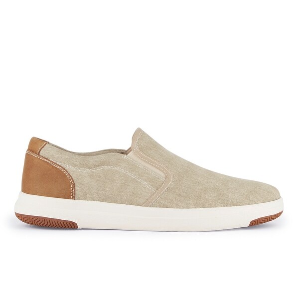 dockers slip on sneakers