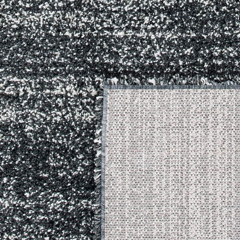 SAFAVIEH Hudson Shag Justine Modern 2-inch Thick Rug
