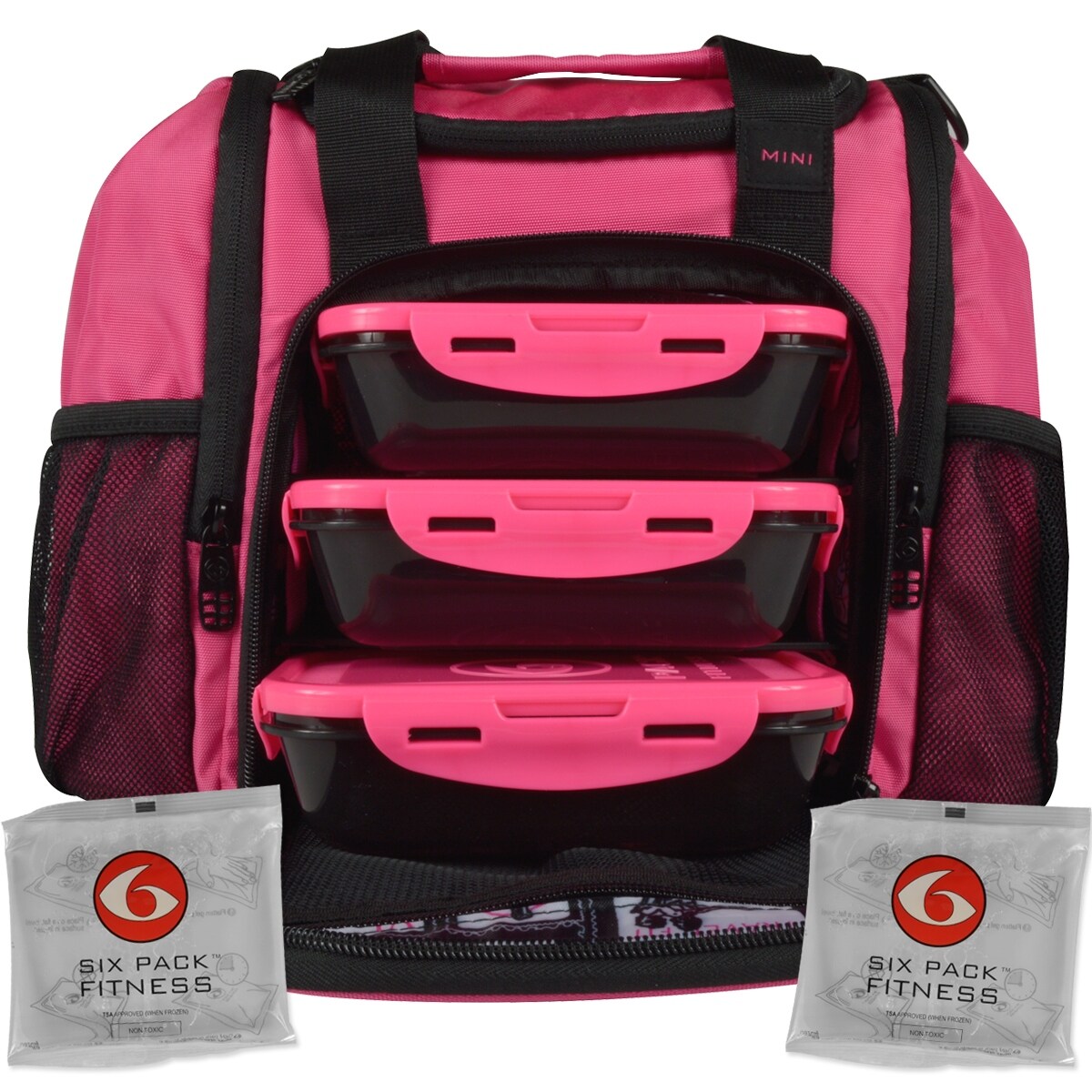 six pack fitness innovator mini