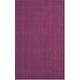 preview thumbnail 45 of 145, SAFAVIEH Jerneja Handmade Solid Chunky Jute Area Rug