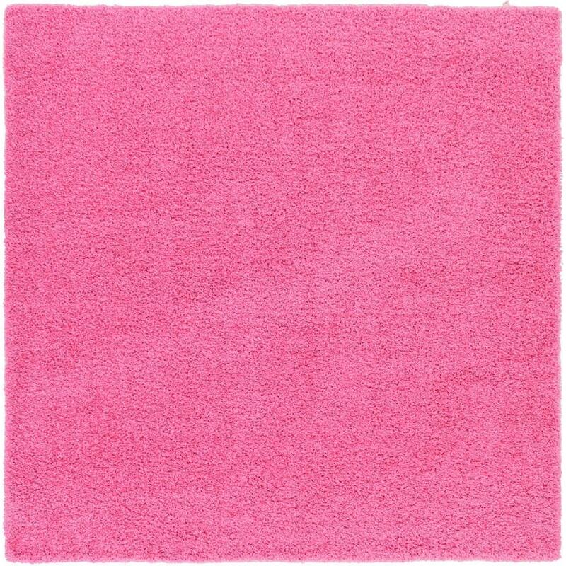Shag Laurian Collection Area Rug