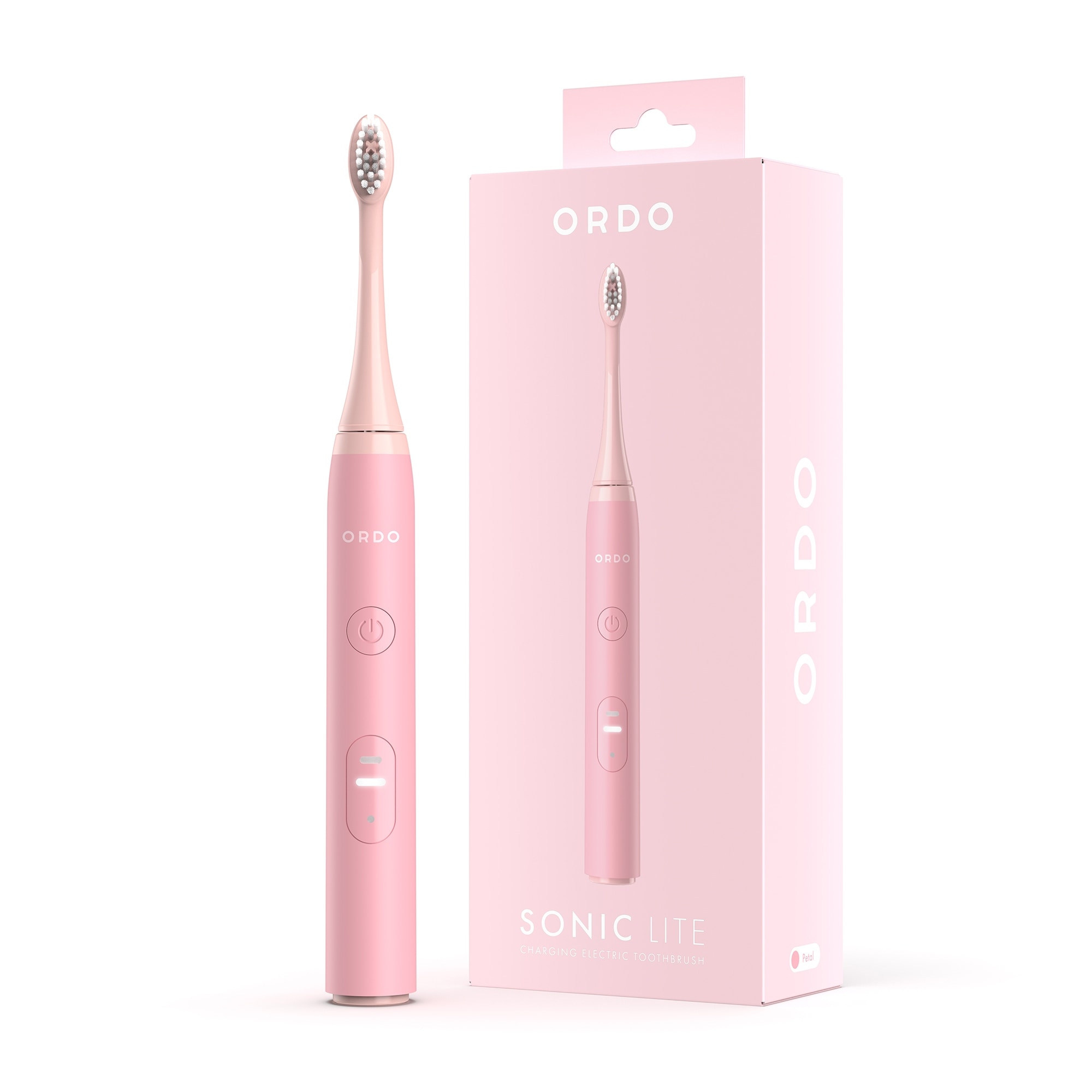 Ordo Sonic Lite Electric Toothbrush