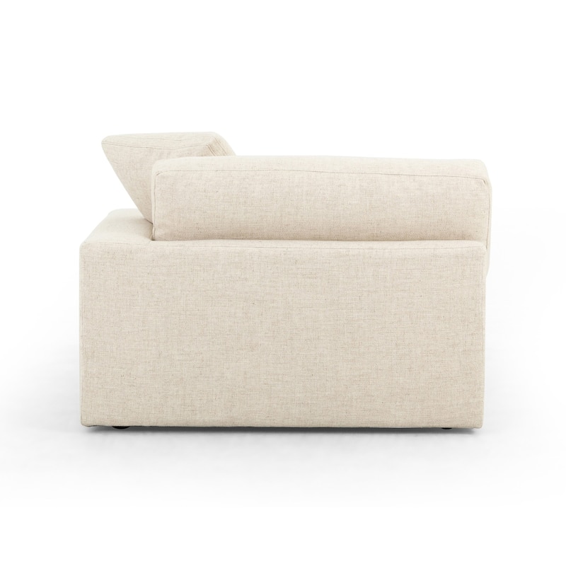 Haven Home Joey 2pc Sectional - 2pc Sectional