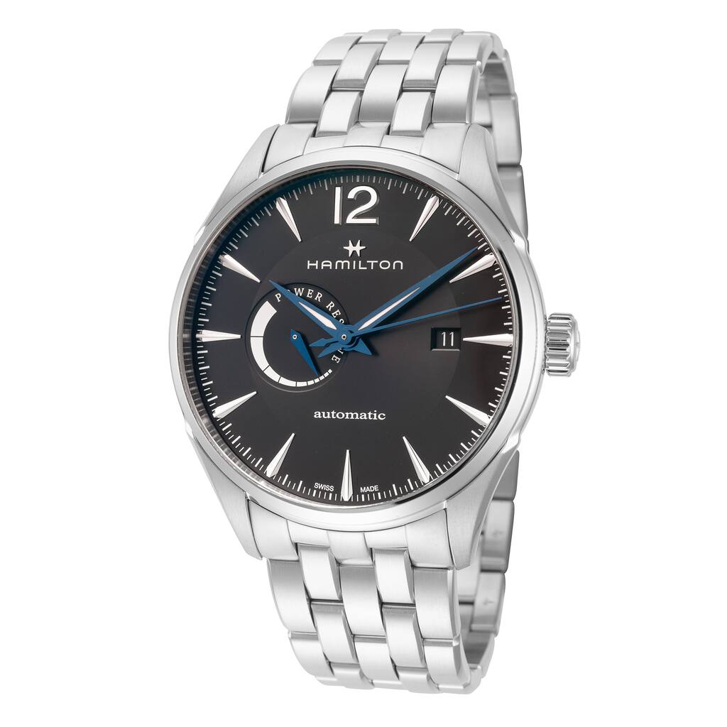 Hamilton Men's Jazzmaster 42mm Automatic Watch