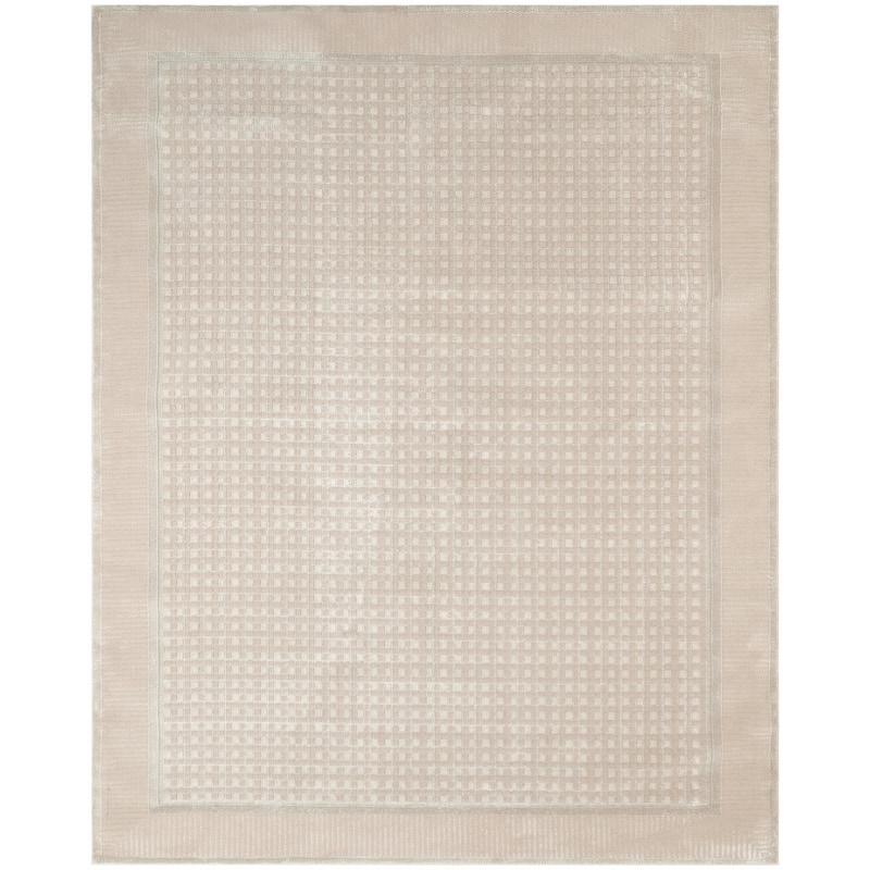 Nourison Nordic Indoor only Geometric Area Rug