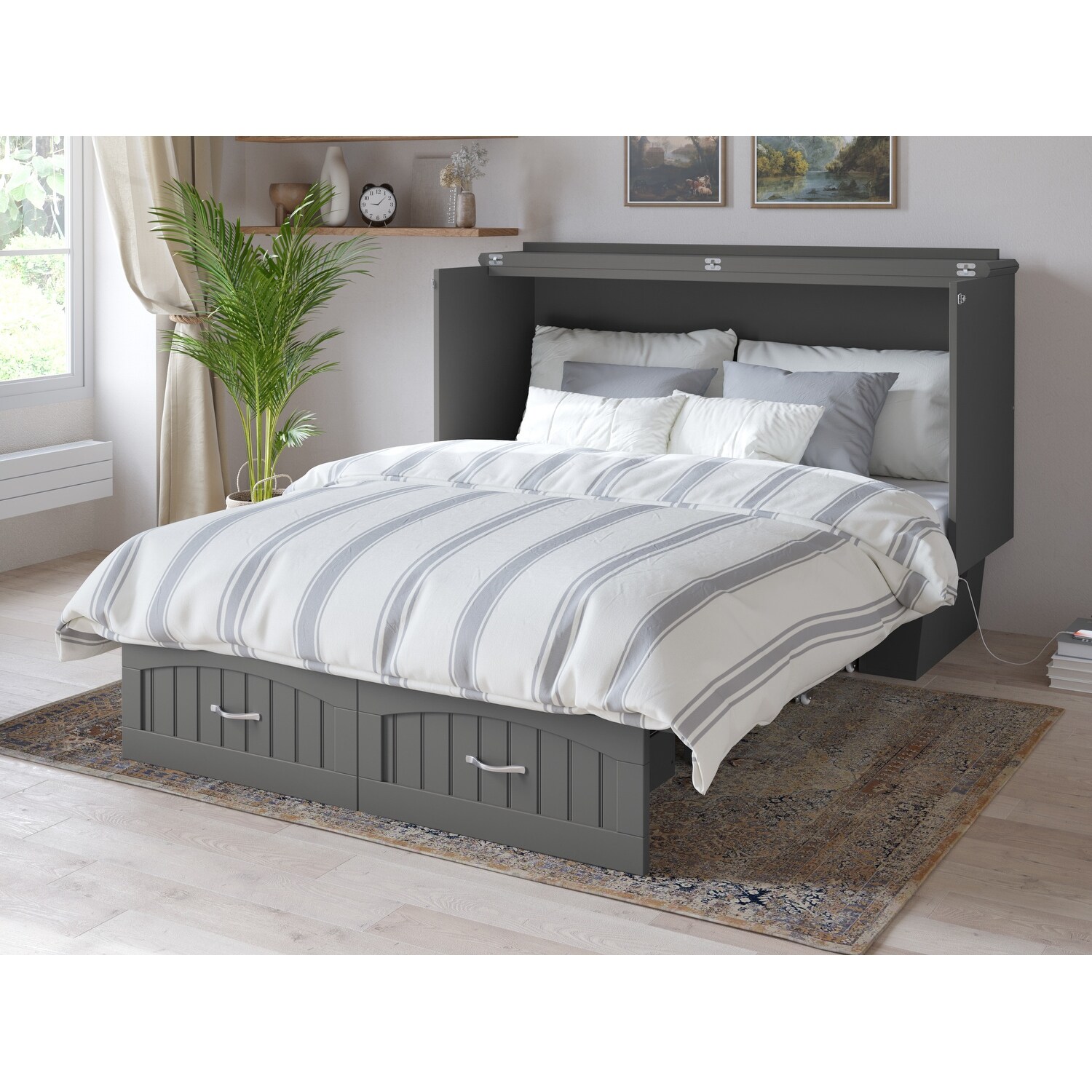 Nantucket murphy best sale bed