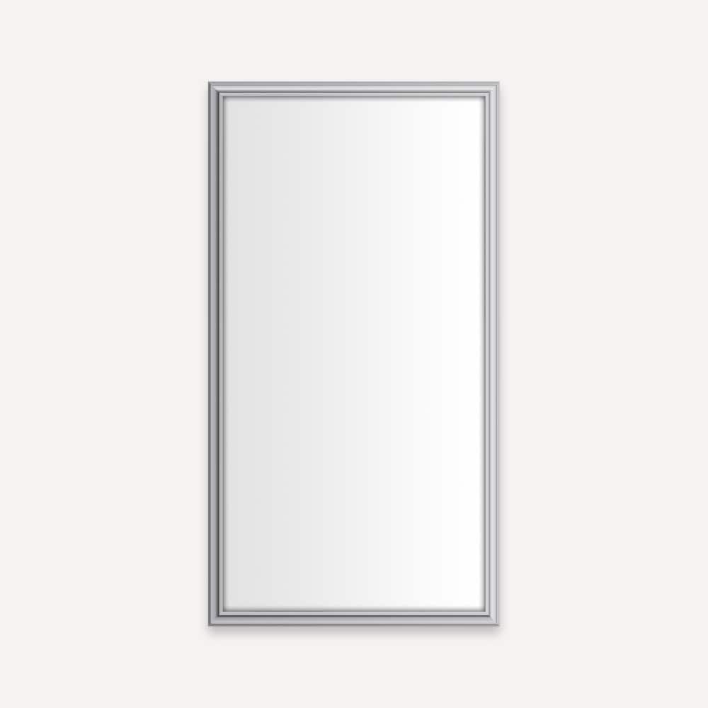 Robern DM1630RM Main Line 15-1/8" W x 29-7/8" H Traditional