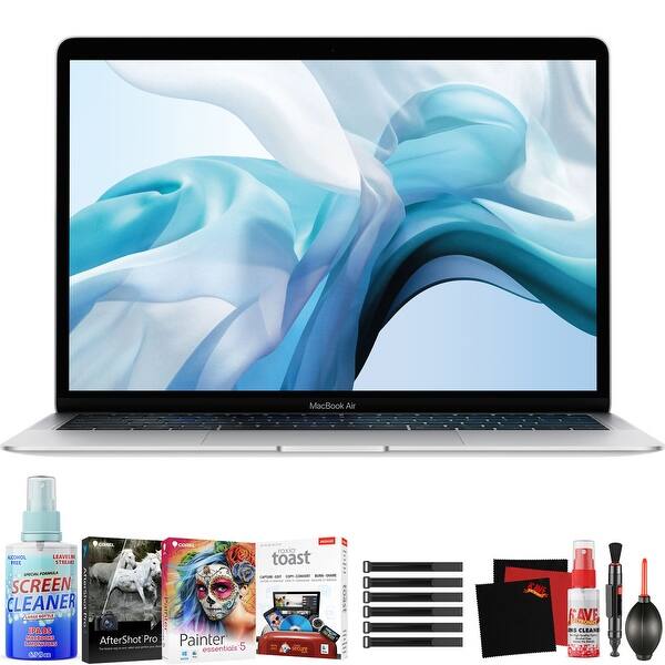 Shop Apple 13 3 Macbook Air With Retina Display Late 2018