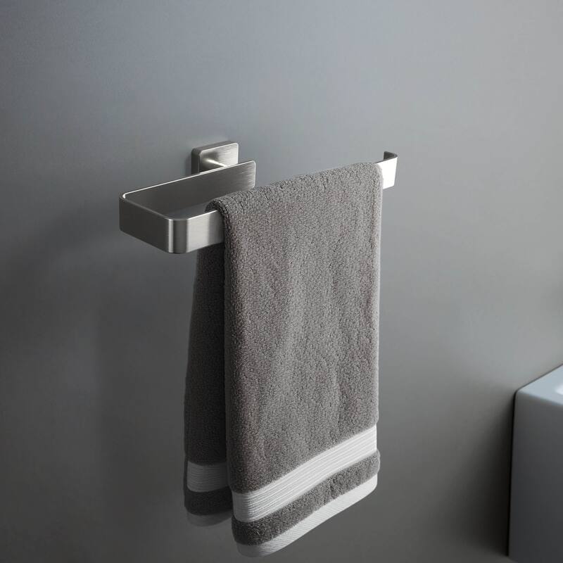 Blaze 4 Piece Bathroom Hardware Set