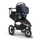 preview thumbnail 2 of 3, Baby Jogger Infant Car Seat Adapter for Summit X3 single stroller - Compatible with Baby Jogger and Graco Infant Car Seats
