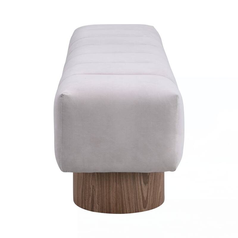 Upholstered Dining Bench for Dining Room