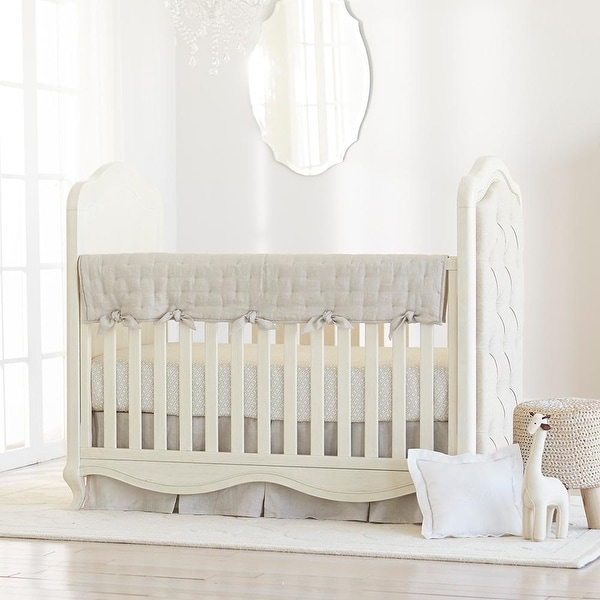 just born crib set