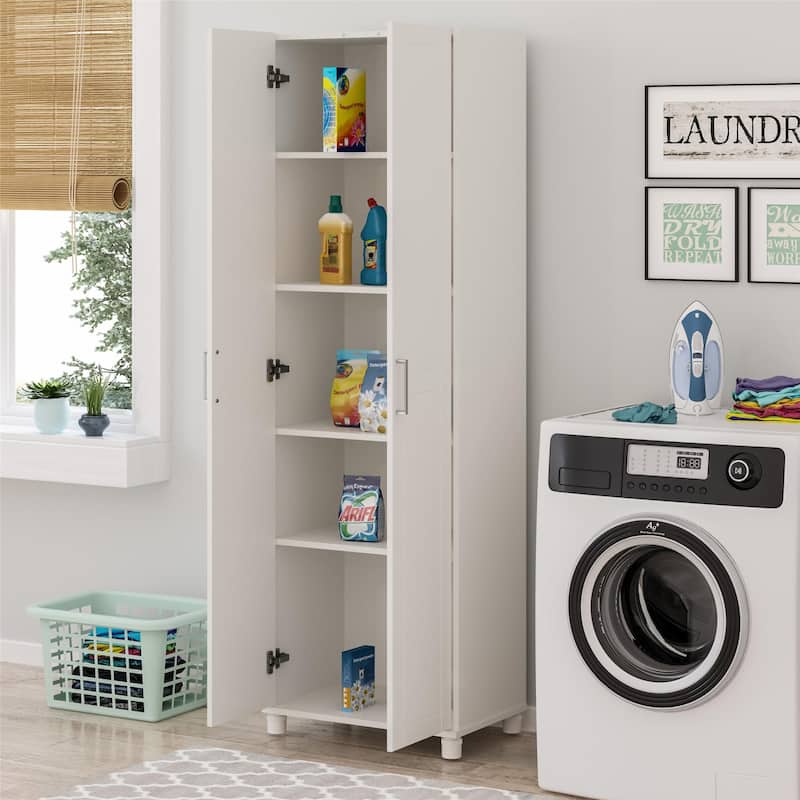 Systembuild Evolution Coyle Utility Storage Cabinet
