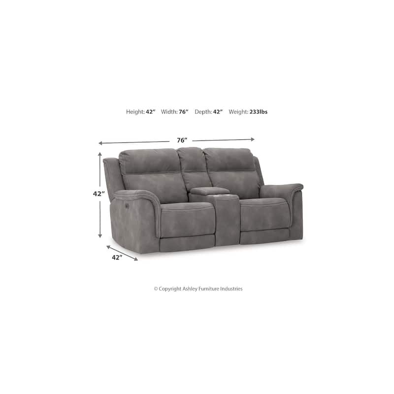 Signature Design by Ashley Next-Gen DuraPella 2-Piece Upholstery Package - 80"W x 42"D x 42"H