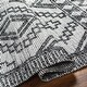 preview thumbnail 17 of 34, Mainholme Handmade Performance Outdoor Safe Area Rug