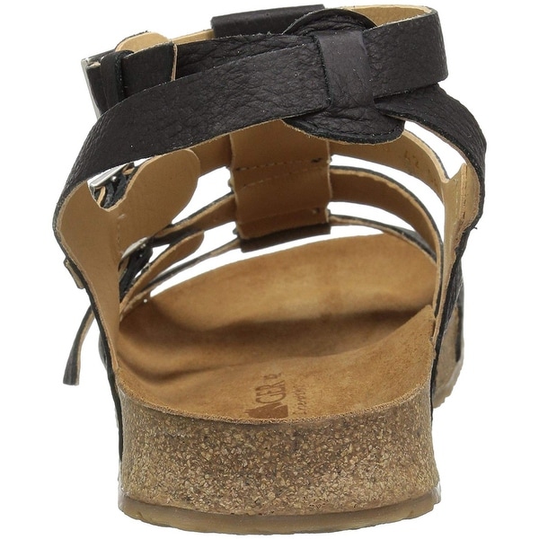 mana ankle strap sandals