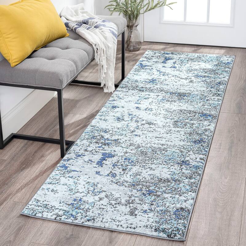 Jayde Modern & Contemporary Abstract Indoor Area Rug