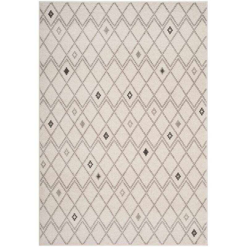 SAFAVIEH Adirondack Hallie Vintage Boho Oriental Rug
