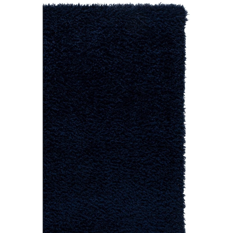 SAFAVIEH Atlantis Shag Aziza Casual Rug