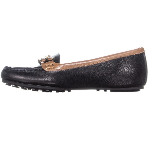 aerosoles drive along loafers