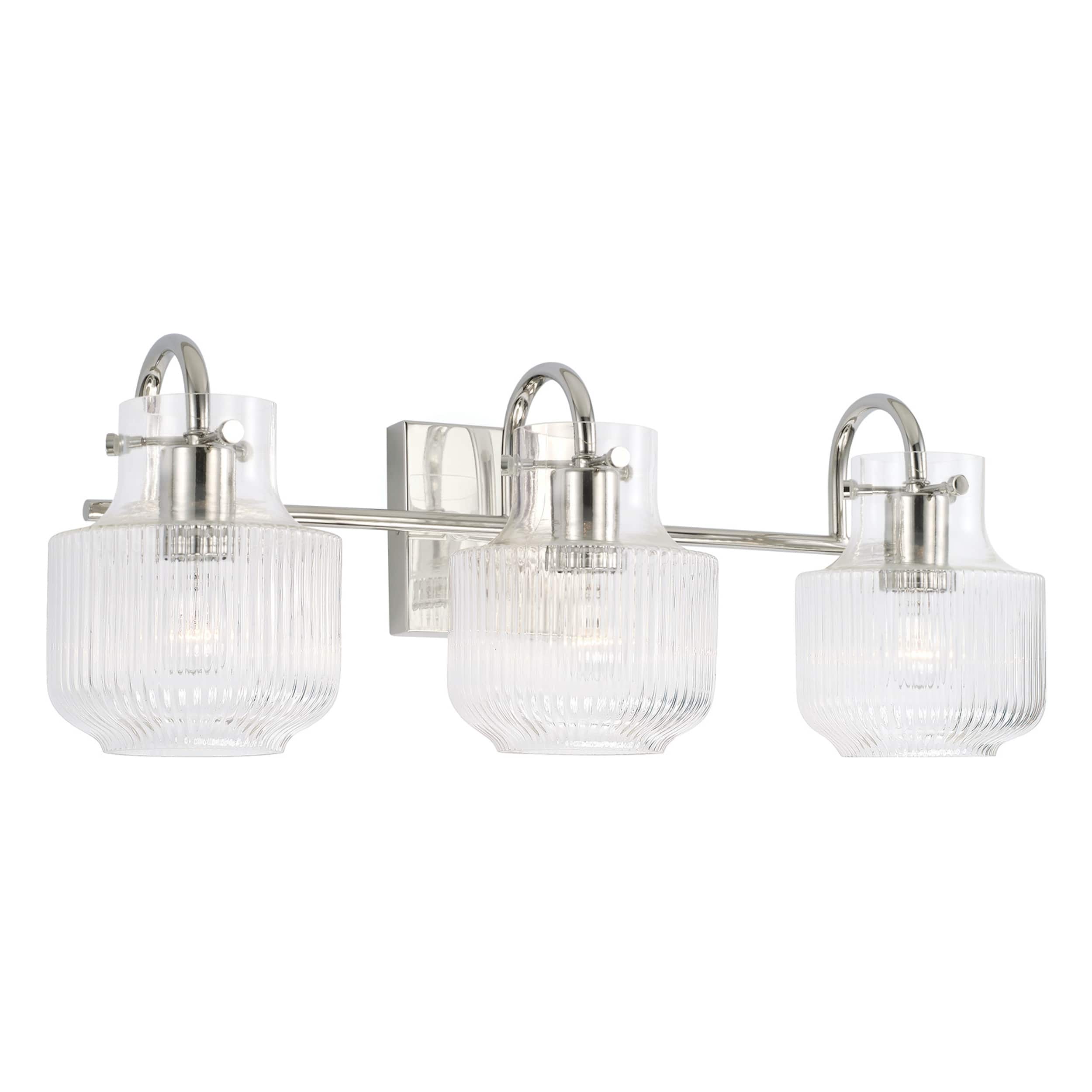 Option Polished Nickel