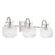 Option Polished Nickel