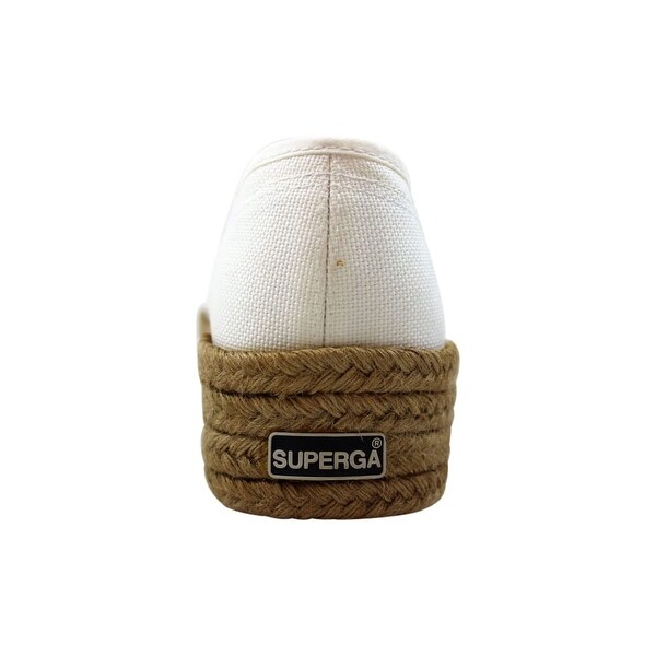 superga 2790 cotropew white