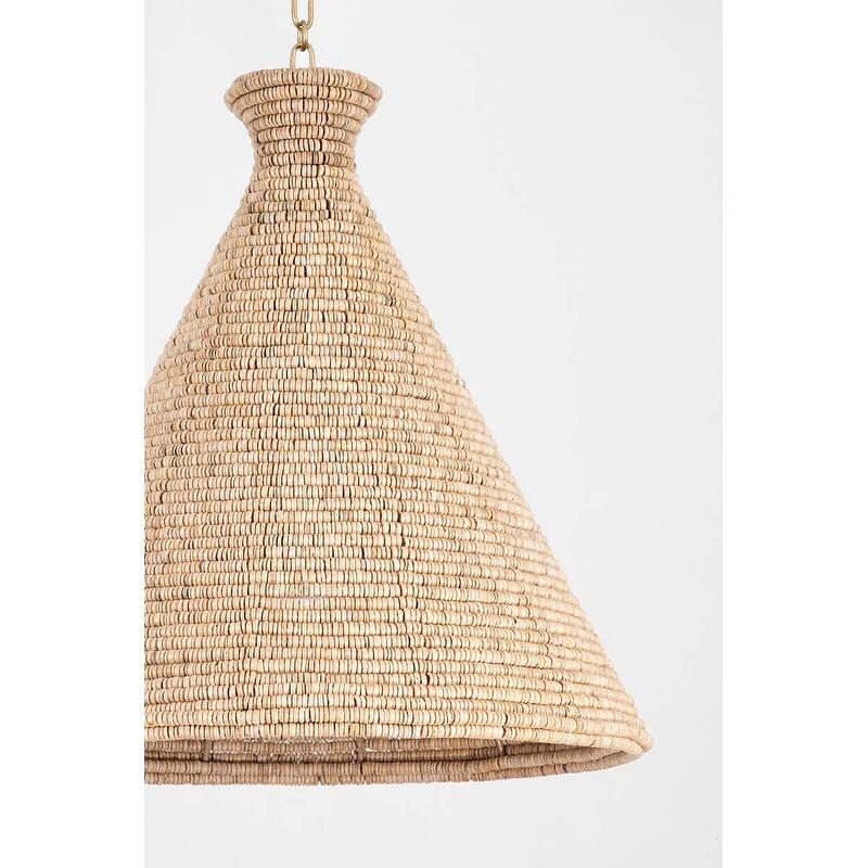 Hudson Valley Lighting 5020 Tallman 20" Wide Pendant