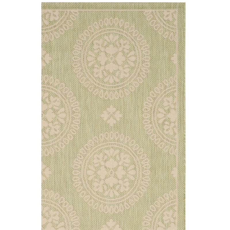 SAFAVIEH Courtyard Lyndy Rug