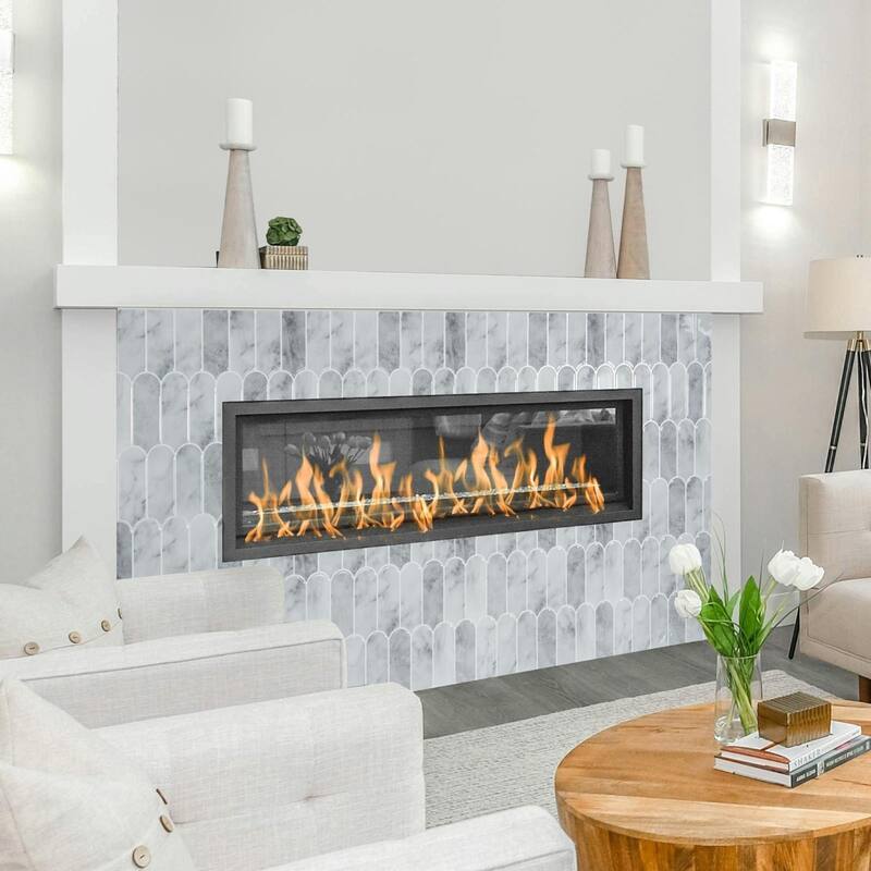 Art3d 10pcs Peel and Stick Backsplash Thickened Tiles, 12''x12'', Cover 10 Sq.Ft. - N/A