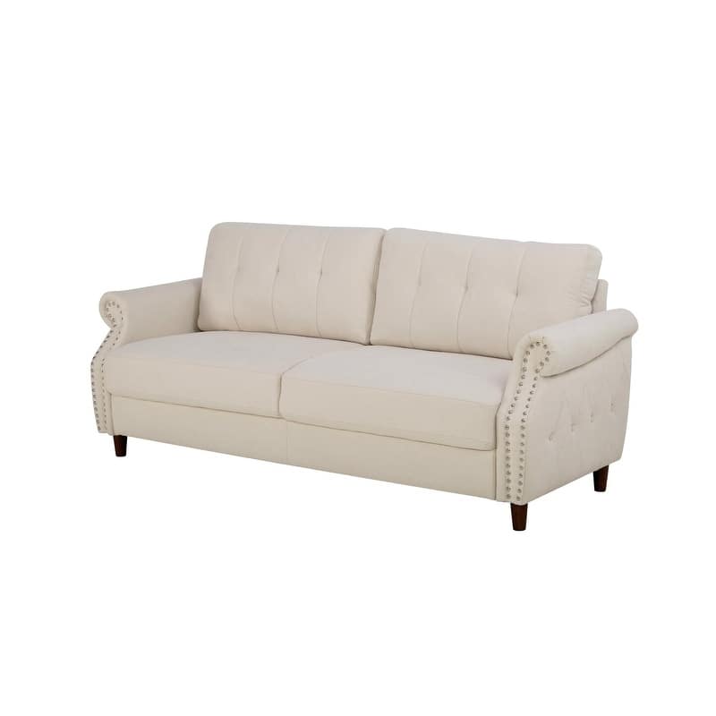 Briscoe Sofa - beige
