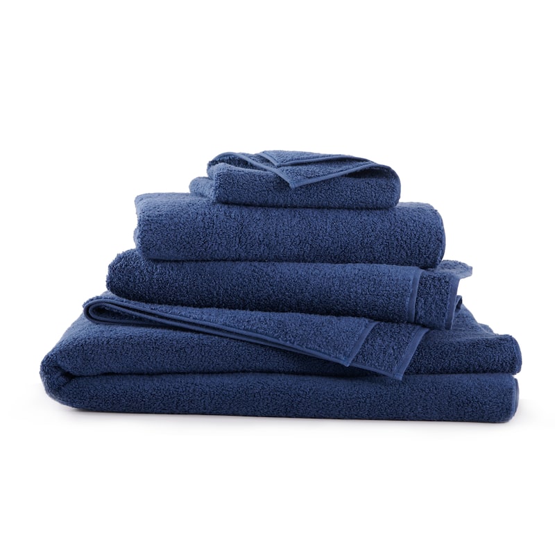 Uchino Zero Twist Bath Sheet