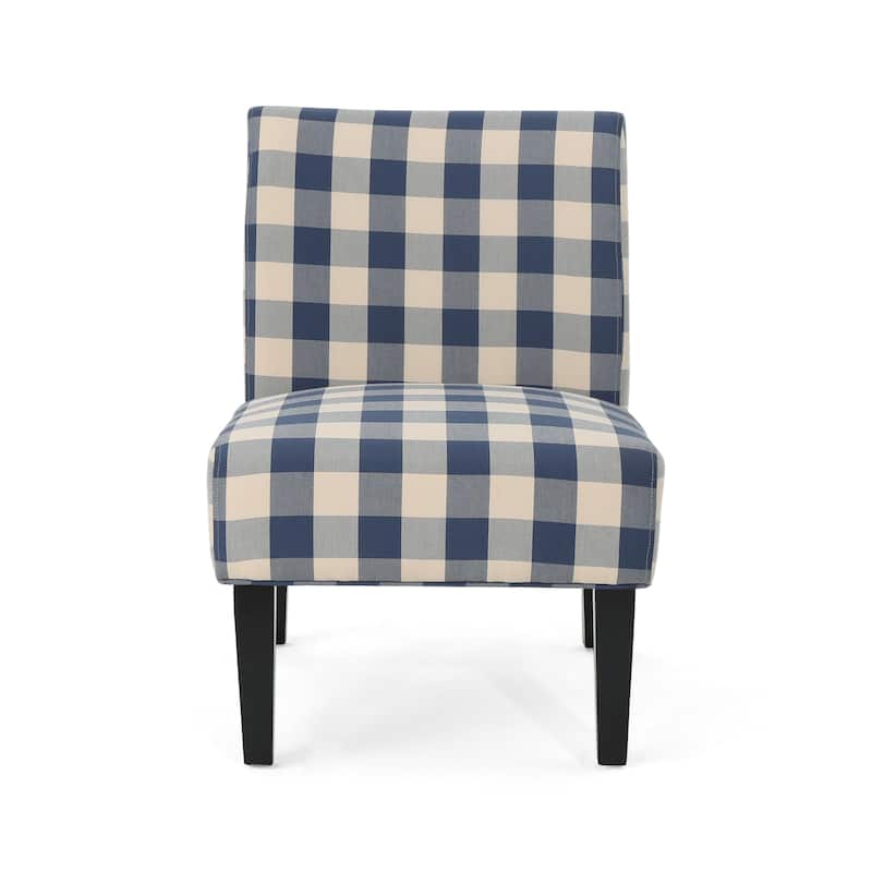 Aberjona Slipper Accent Chair by Christopher Knight Home