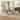 Christopher Knight Home - Thalassia Upholstered 6 Rubberwood Club Chairs and Rectangular Table Dining Set