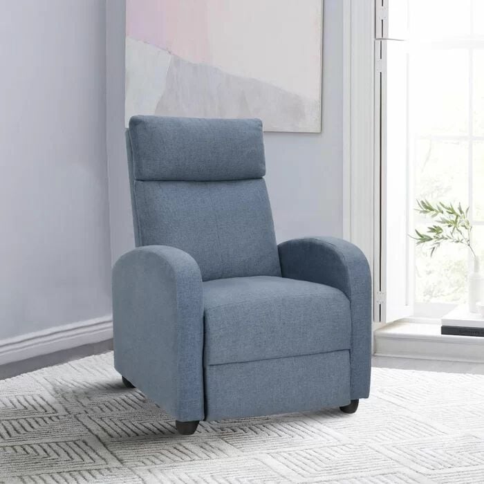 Homall single recliner clearance chair