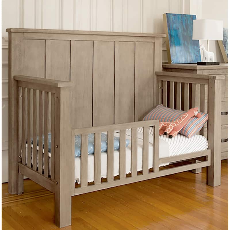 Milk Street Relic Toddler Bed Conversion Kit