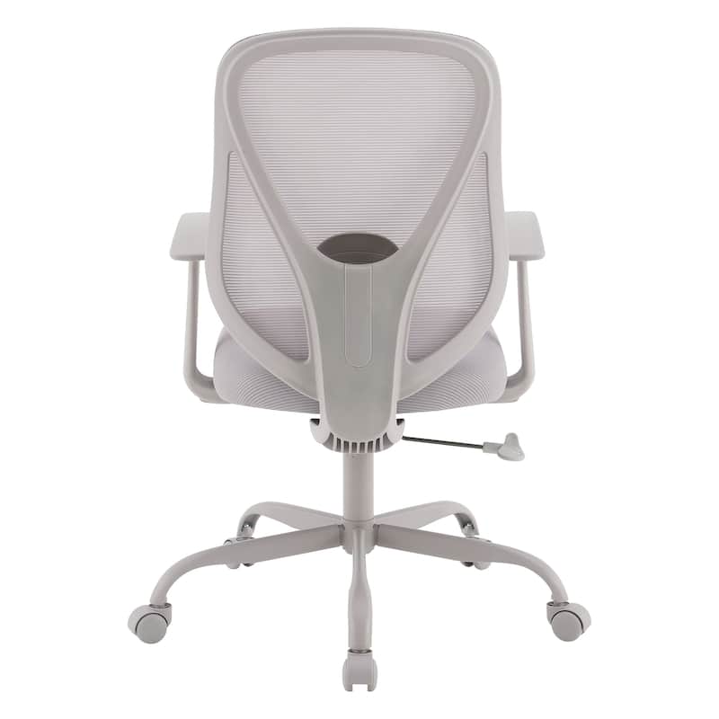 Ventilated Seating Office Chair