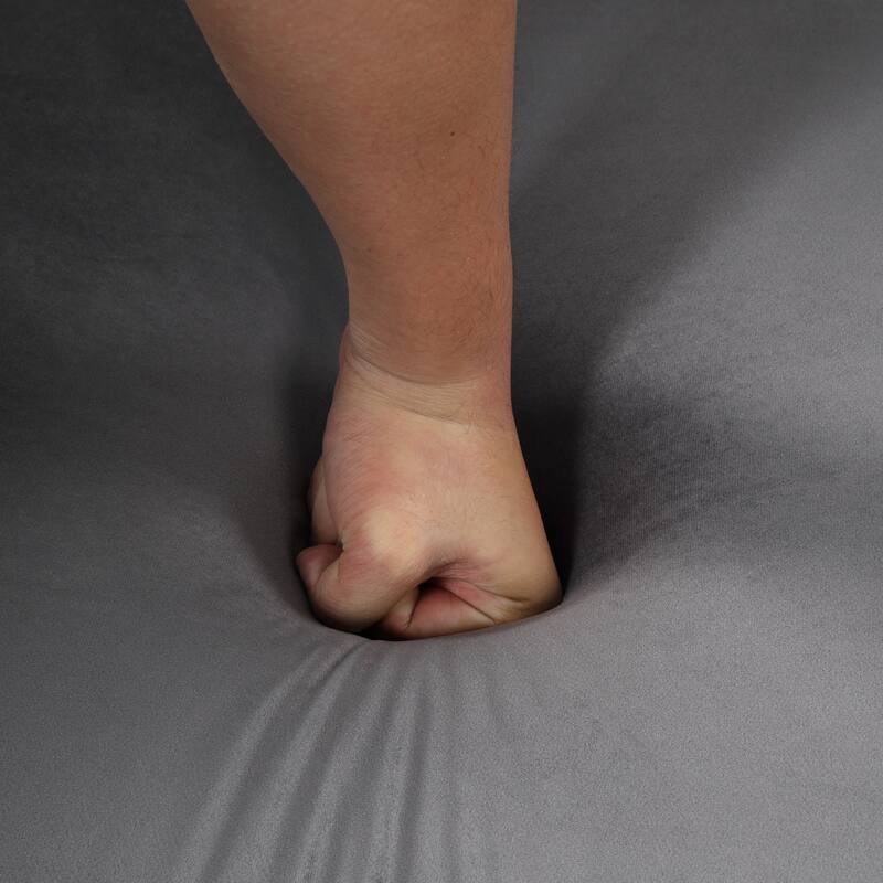 Living Room Chair Single Sofa Chair with Thick Removable Seat Cushion, Upholstered Accent Chair Lounge Chair